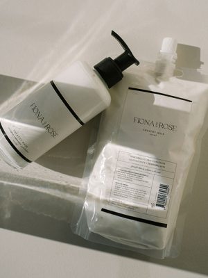 EMPATHY MASK VIDRIO Y REFILL