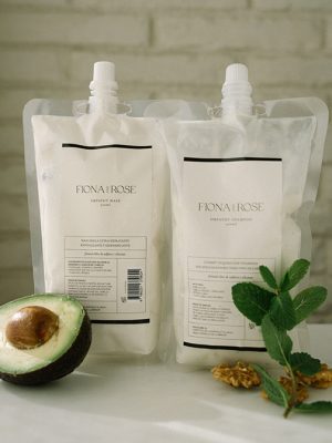 PACK EMPATHY REFILLS